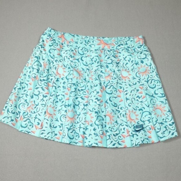 Nike Dresses & Skirts - Vintage Nike Pleated Tennis Skirt